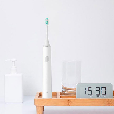 مسواک برقی هوشمند شیائومی Xiaomi Mi Smart Electric Toothbrush T500